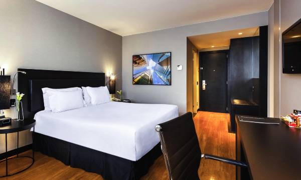 Grand Mercure Sao Paulo Vila Olimpia