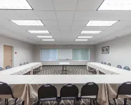 Comfort Suites Airport