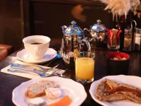 Royal Émeraude Dinard - MGallery - breakfast