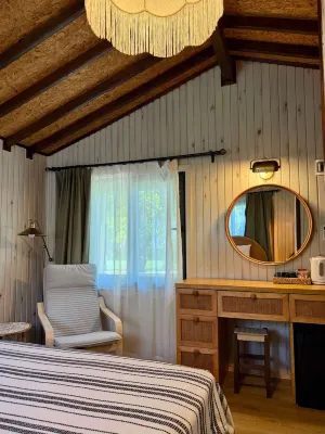 Caretta Caretta Pension - Pensions