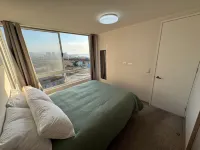 Vista y conectividad en otro nivel - Apartemen