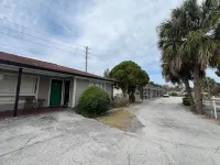 Florida Garden Motel Winter Haven Near LEGOLAND