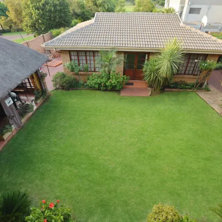 Kairos Home