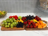 Quality Inn - sarapan