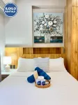 Smart Condo Living at Saint Dominique - วิวภูเขา