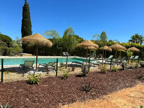 APARTMENT AT THE ALGARVE