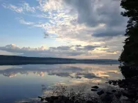 4 Star Holiday Home in Skattungbyn Orsa Hotels in Orsa