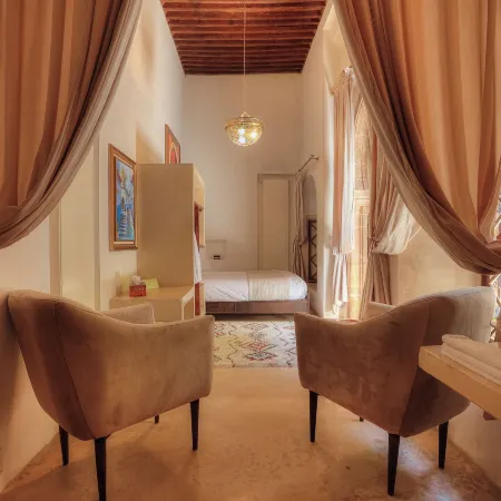 Riad El Maâti