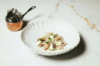 Octant Ponta Delgada - servizio colazione