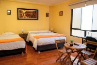 Posada Miraflores - Inns