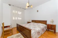 Apartments Kata