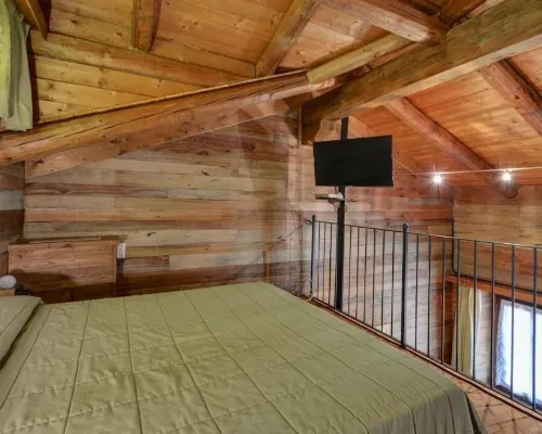 Agriturismo Cascina Rosengana Hotels in Cocconato
