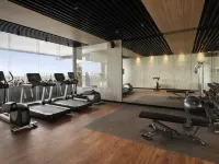 Mövenpick Surabaya City - Phòng Gym