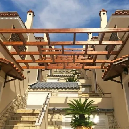 Blue Horizon Suites