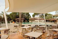Vale d'El Rei Hotel & Villas - spa