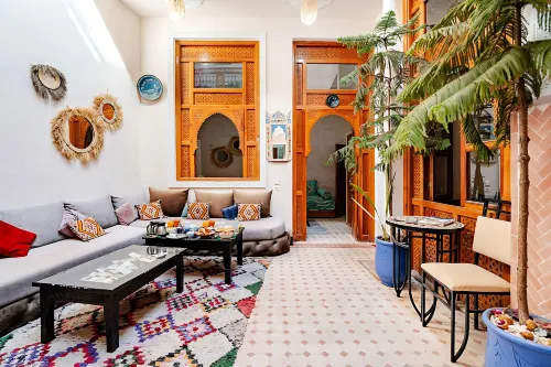 JENANADAM BY MEGOGESTION - Bed and Breakfasts
