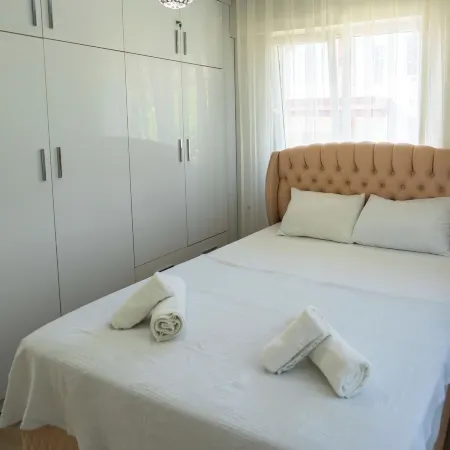 Doğam Pansiyon