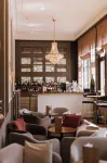 Royal St Georges Hotel Interlaken - MGallery Collection - バー