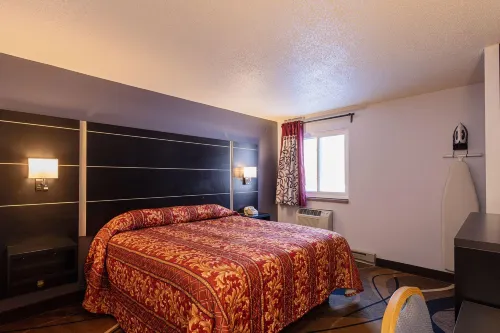 Coratel Inn & Suites by Jasper Hastings
