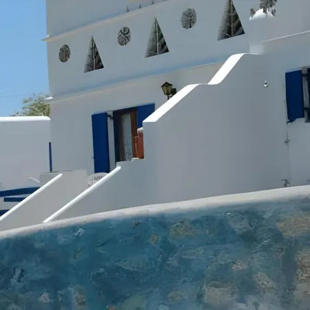Casa Bianca