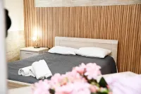 Kritos Apartments-one Bedroom