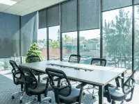 Suites BQ Hotels near Financial District