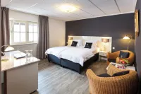 Landhuishotel de Bloemenbeek Hotel di 
