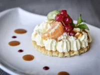 Ibis Styles la Rochelle Thalasso Châtelaillon - breakfast