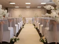 Novotel Milton Keynes - Spa