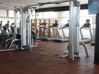 Mövenpick Hotel Amman - Spor Salonu