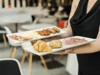 Ibis Liverpool Centre Albert Dock - Liverpool One - breakfast