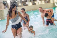 Great Wolf Lodge Bloomington - piscina