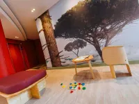 ibis Styles Antibes - familiares