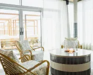 Willow, Worldhotels Crafted - SPA