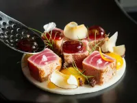 SOFITEL BARU CARTAGENA - Breakfast