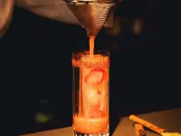 Sofitel Gold Coast Broadbeach - bar