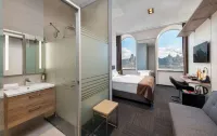 Fashion City Hotel - 3-Star