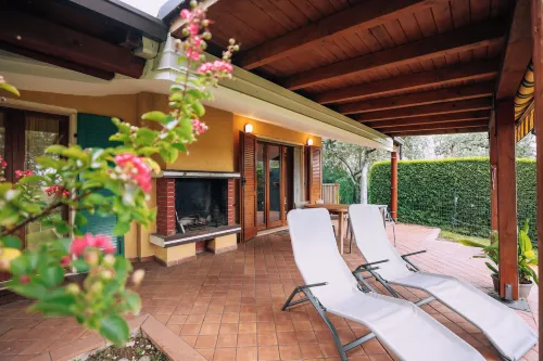 Casa Fiore