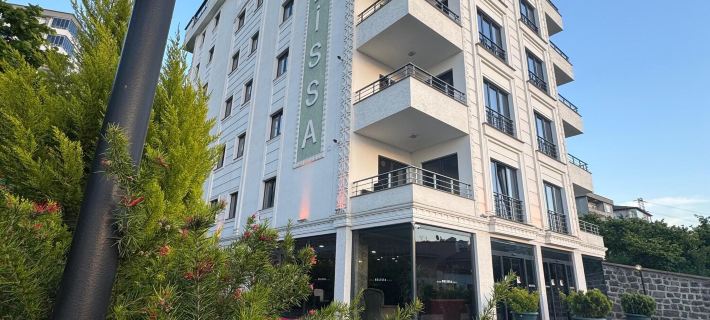 Melissa Suite Hotels in Trabzon