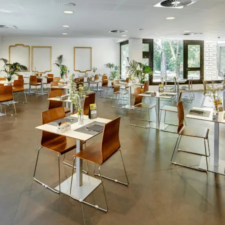 Sercotel Gran Hotel Zurbarán