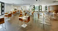 蘇爾巴然斯考特大酒店 - 早餐