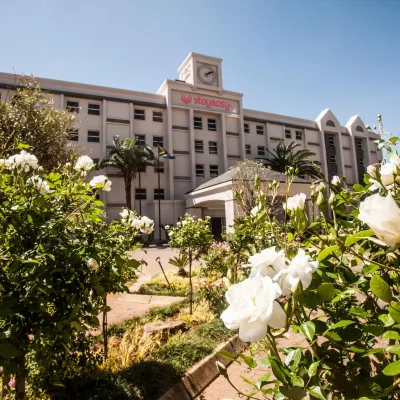 StayEasy Eastgate Hotels near Rhodes Park