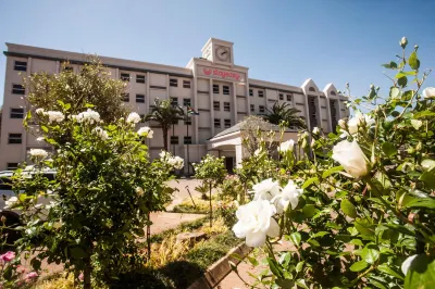 StayEasy Eastgate Hotels in Johannesburg