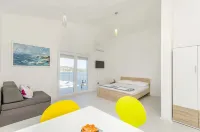 Apartments BruLo - WiFi