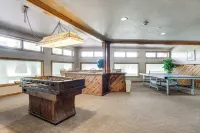Cozy Condo w/ Balcony & Mtn View in Silverthorne! - 3-stjärniga