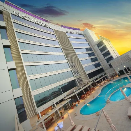 Novotel Jazan