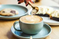 Alma San Juan - Desayuno