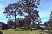Grand Lake Resort - Apartments