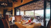 Hitgeheim Country Lodge - petit déjeuner