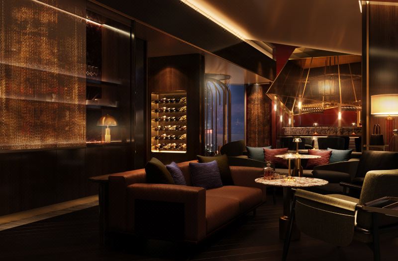 Hotel Indigo Bangkok Thonglor by IHG photo 5